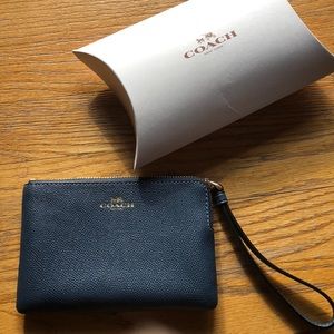 Brand new coach wallet!